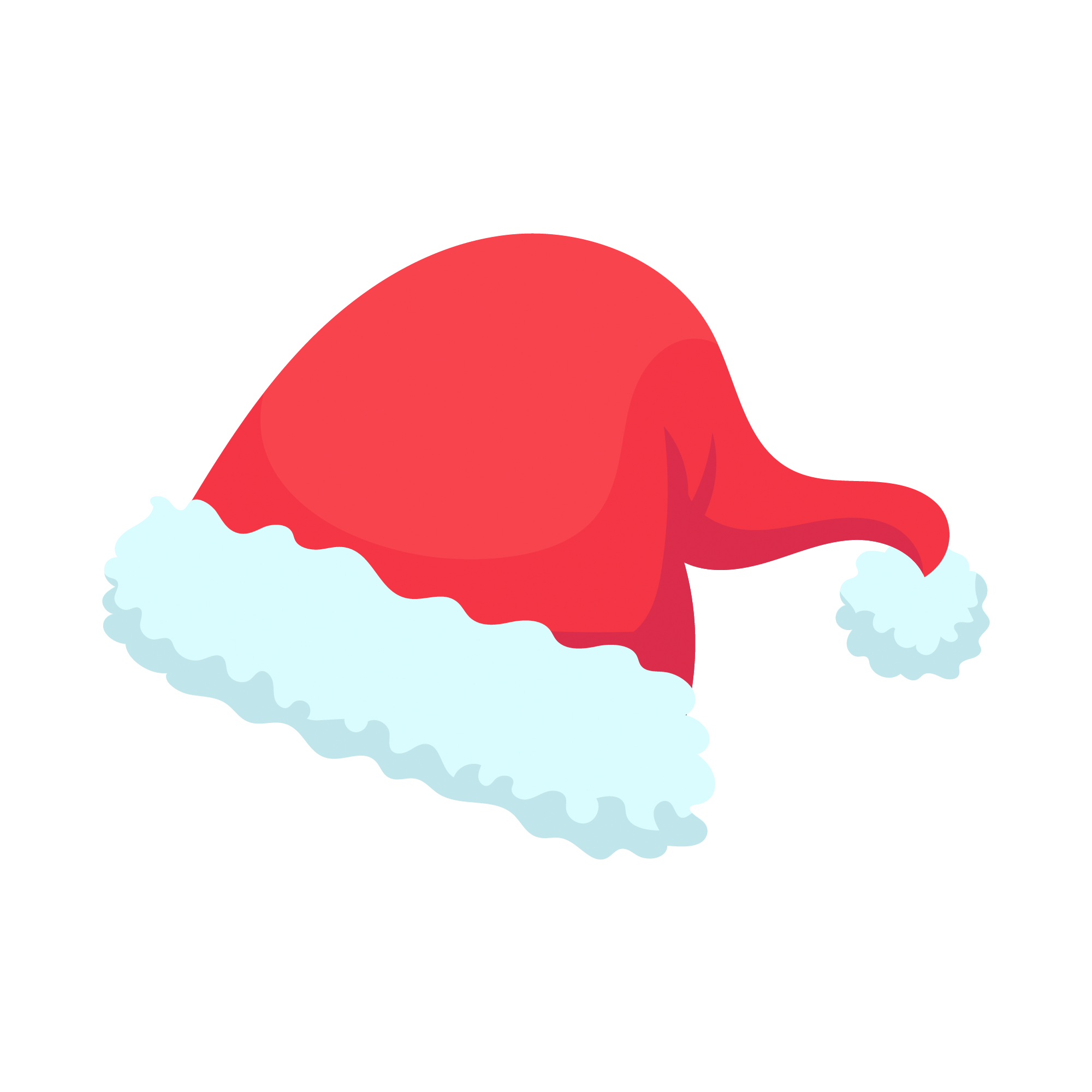 Santa Hat